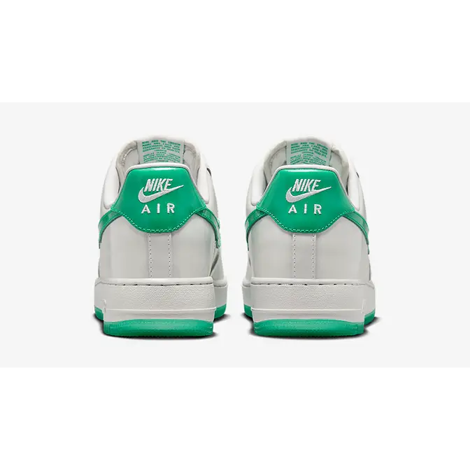 Nike Nike Sb Dunk Low Pro St Stadium Green HF4864-094 Detail