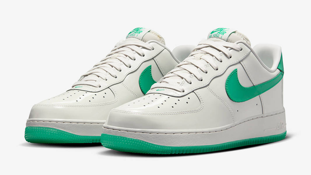 Nike Air Force 1 Low Stadium Green | Where To Buy | HF4864-094