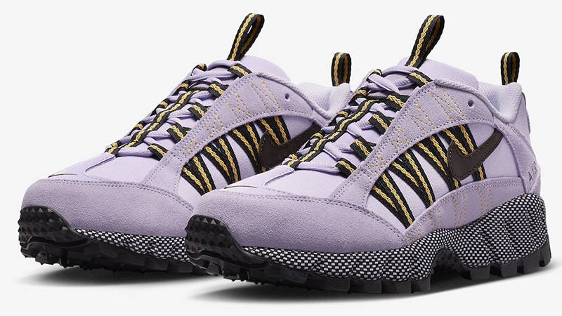 Nike Air Humara Violet Hash FB9982-500 front
