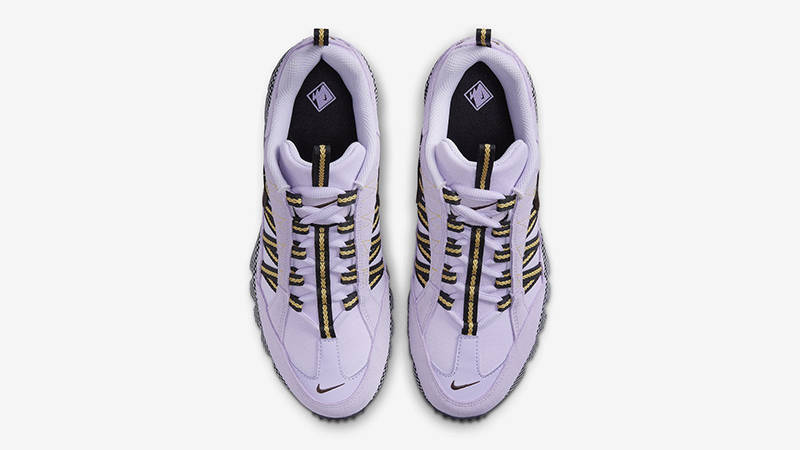Nike Air Humara Violet Hash FB9982-500 middle