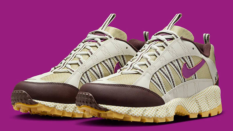 Nike Air Humara Viotech front