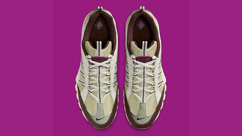 Nike Air Humara Viotech middle