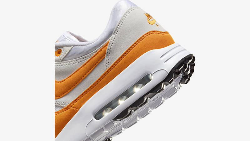 Nike Air Max 1 86 OG Golf Bright Ceramic heel