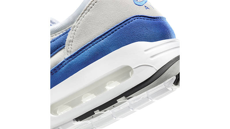 Nike Air Max 1 '86 Royal Air Max Day heel