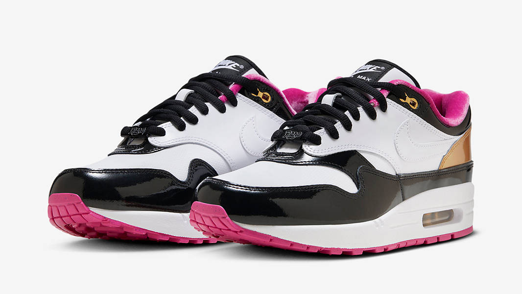 Nike Air Max 1 Grand Piano HJ3966-110 Side