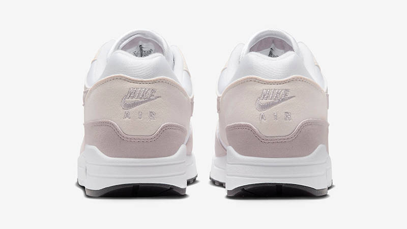Nike Air Max 1 Phantom Violet DZ2628-106 Back