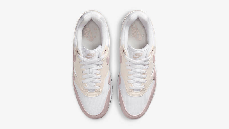 Nike Air Max 1 Phantom Violet DZ2628-106 Top