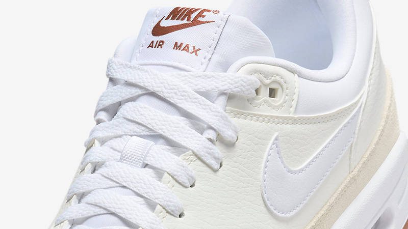 Nike Air Max 1 Sail Coconut Milk FN6983-100 Detail