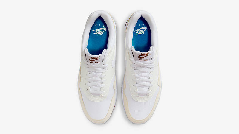 Nike Air Max 1 Sail Coconut Milk FN6983-100 Top