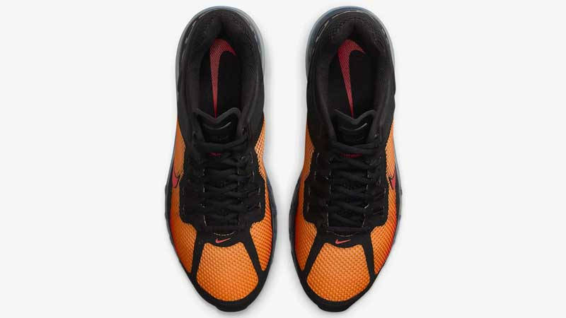 Nike Air Max 2013 Sunset Middle