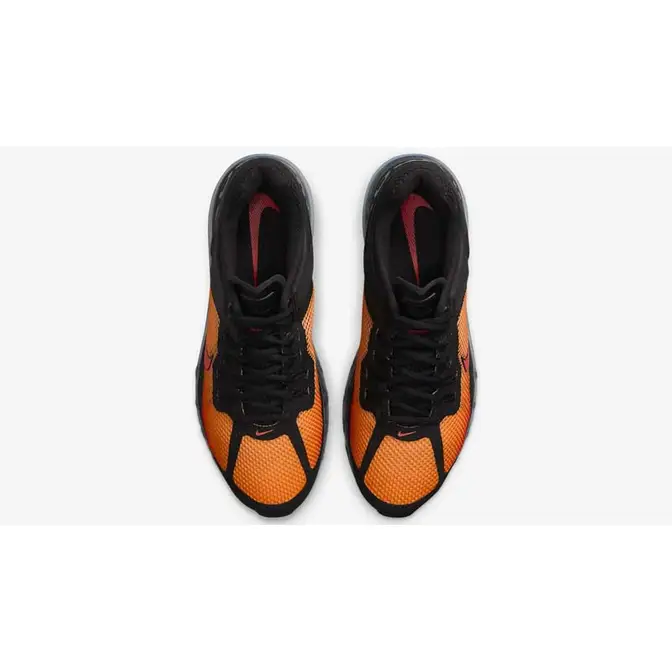 Nike penny Air Max 2013 Sunset Middle