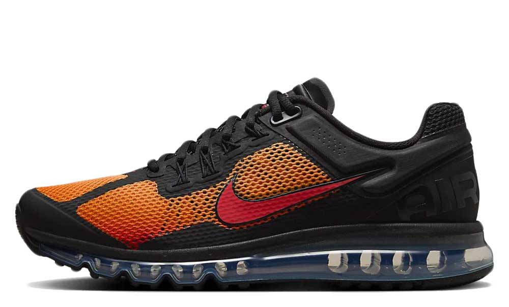 Nike Air Max 2013 Sunset