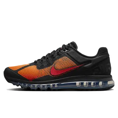 Nike penny Air Max 2013 Sunset