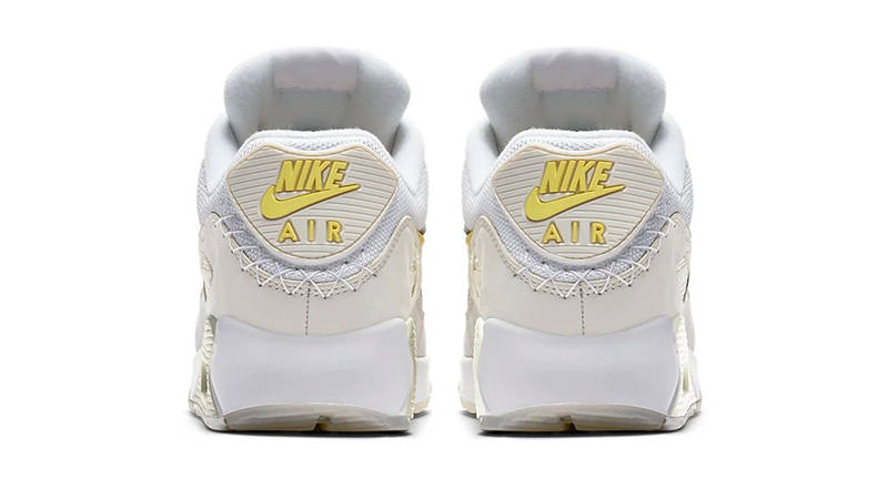 Nike Air Max 90 Mixtape Side A back