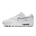 Nike maroon and gold air max Outline Swoosh White Black HF3835-100