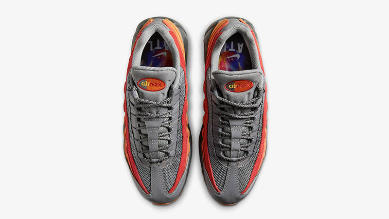 Nike Air Max 95 ATL FZ4125-060 Top