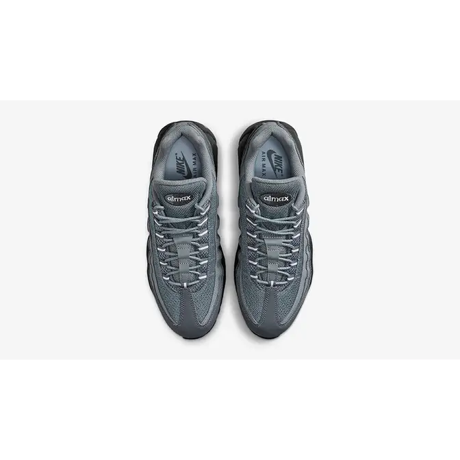 Nike Heritage Print Dark Grey Black Grey Black HF0121-001 Top