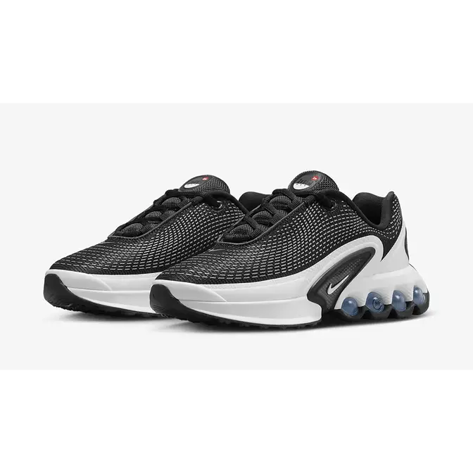 Nike metcon black and gold nike shoes clearance GS Black White Cool Grey FB8987-003 Side