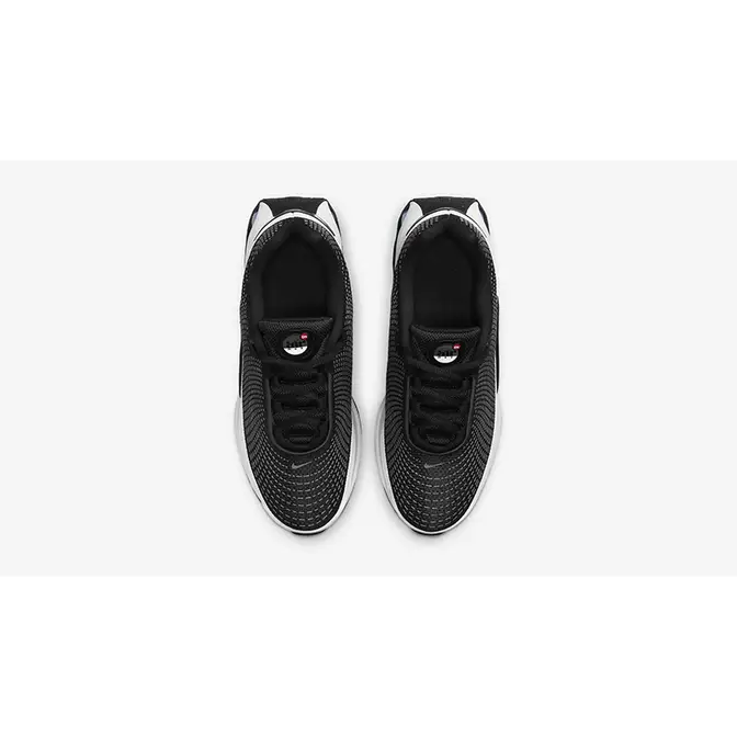 Nike Air Max Dn GS Black White Cool Grey | Where To Buy | FB8987-003 ...