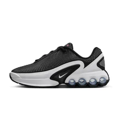 Nike metcon black and gold nike shoes clearance GS Black White Cool Grey FB8987-003