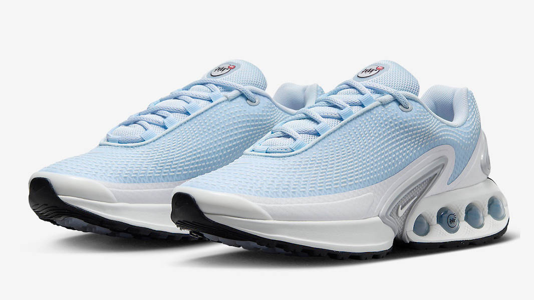 Nike Air Max Dn Half Blue Where To Buy FJ3145-400