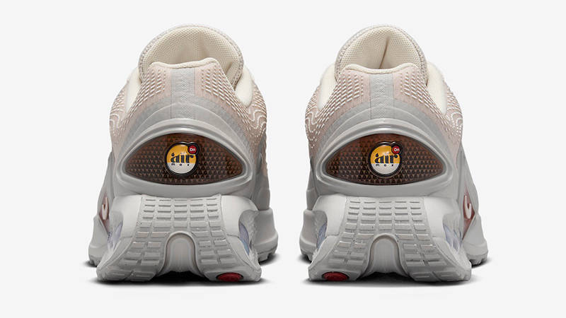 Nike Air Max DN Light Orewood Brown FJ3145-101 Back