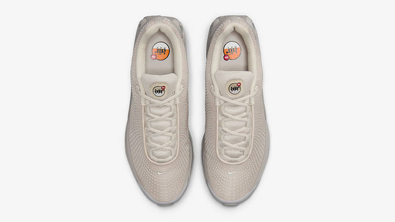 Nike Air Max DN Light Orewood Brown FJ3145-101 Top