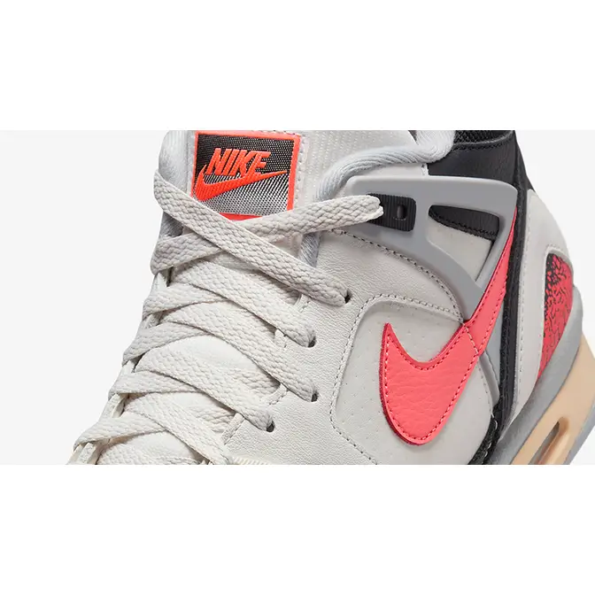 Nike air tech challenge 2019 best sale