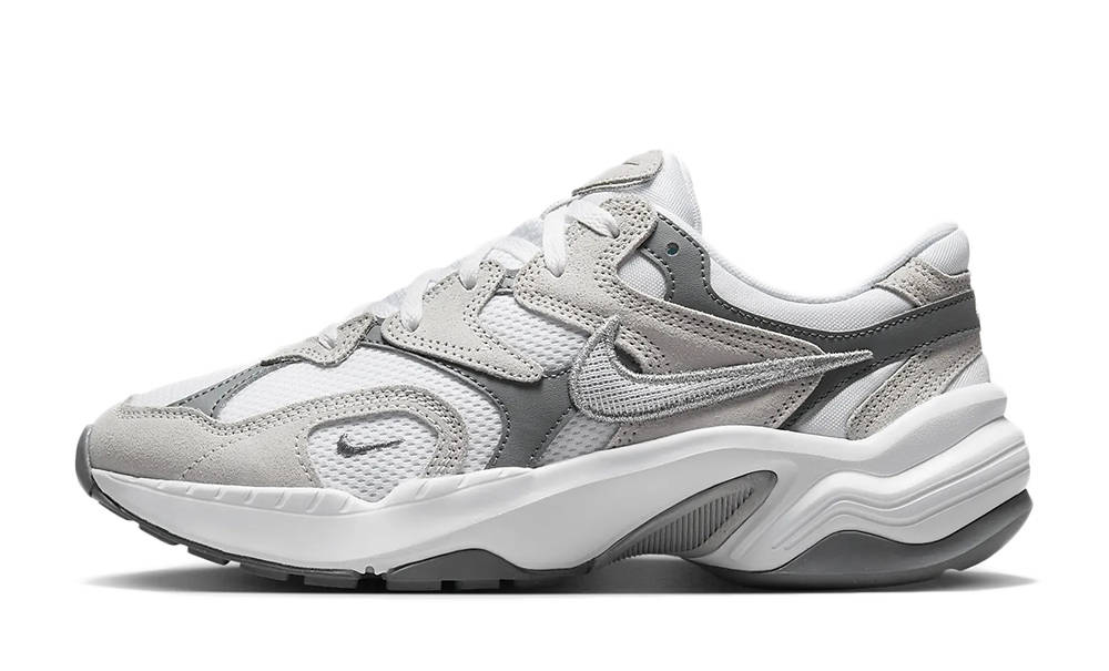 Nike AL8 White Smoke Grey FJ3794-101
