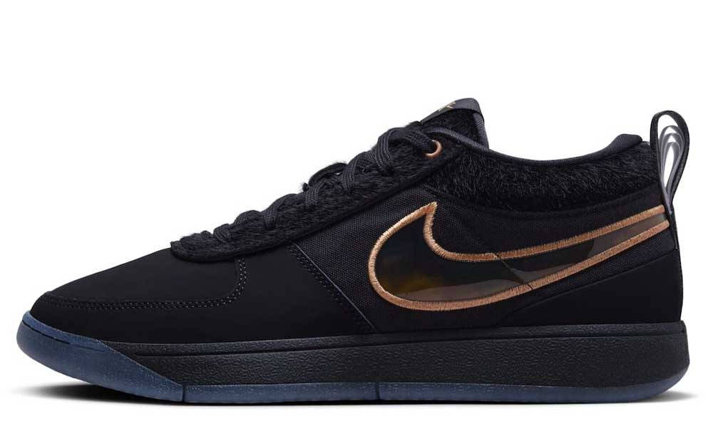 Nike Book 1 Sunrise | HJ5351-600 | The Sole Supplier