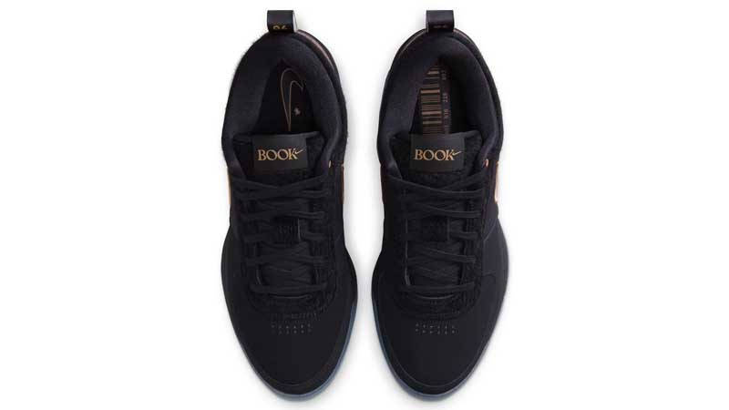 Nike Book 1 Haven | Where To Buy | FJ4249-001