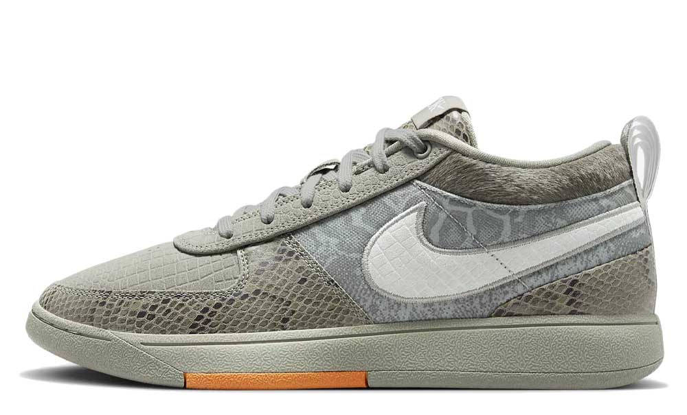 Nike Book 1 Hike