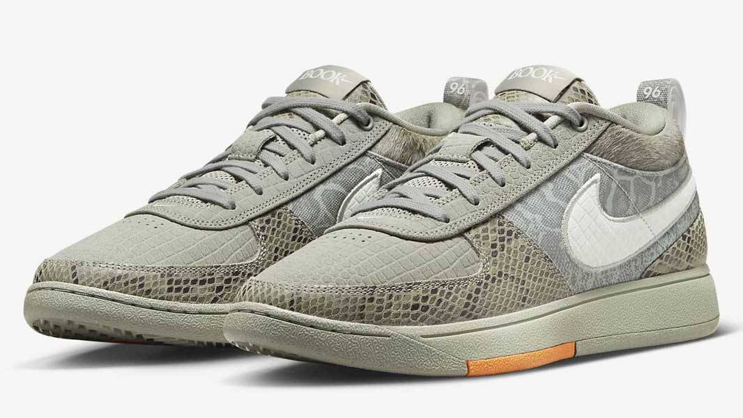 Nike Book 1 Hike Front