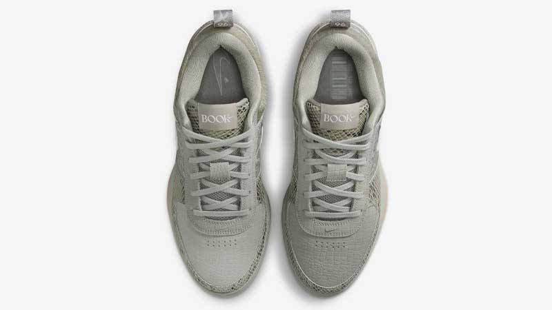 Nike Book 1 Hike Middle