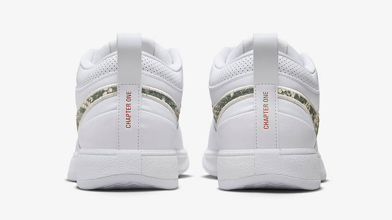 Nike Book 1 