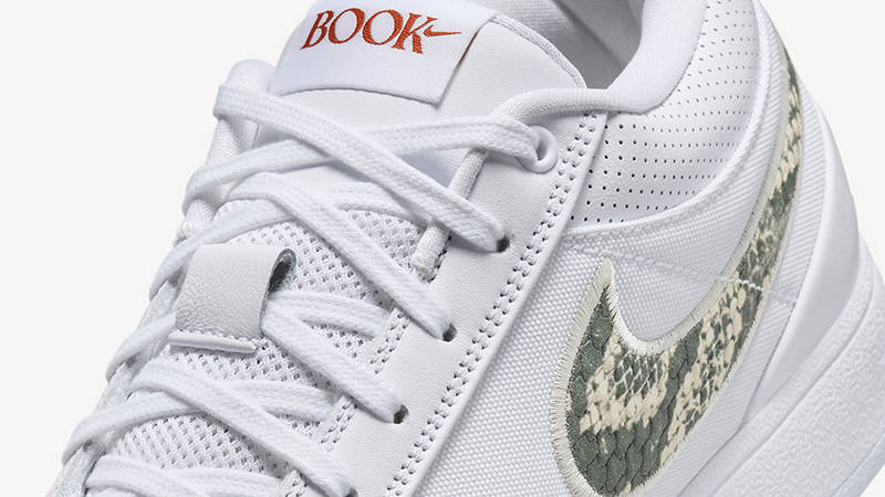 Nike Book 1 