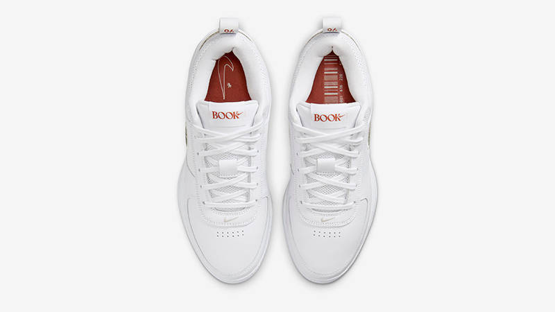 Nike Book 1 