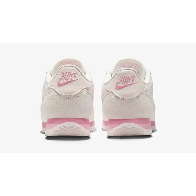 Nike Cortez Light Soft Pink HF6410-666 Back