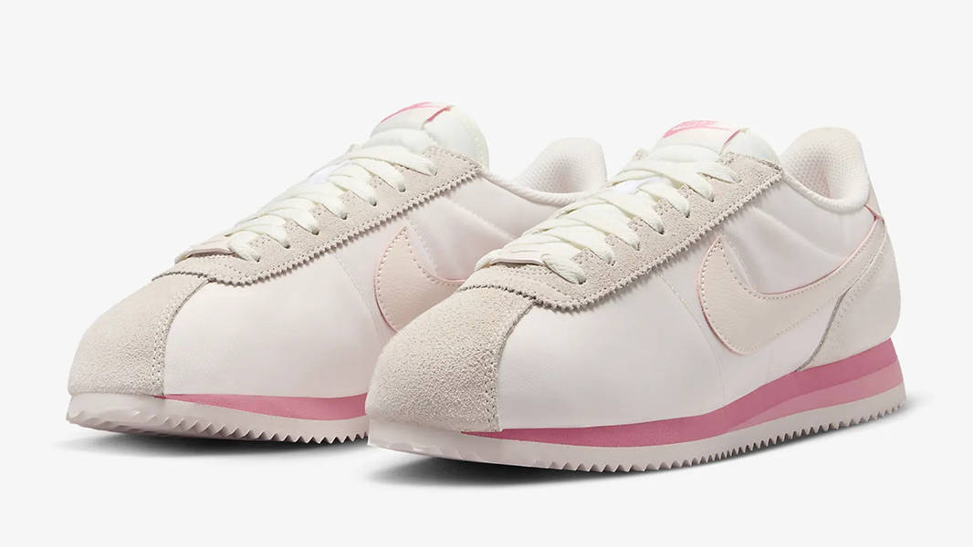 Nike Cortez Light Soft Pink