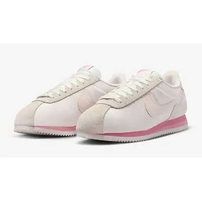 Nike Cortez Light Soft Pink HF6410-666 Front