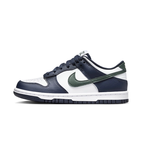 Nike Dunk Low GS Obsidian Vintage Green HF5177-400