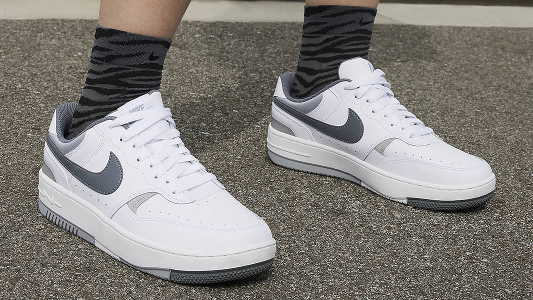 nike air force gamma grey