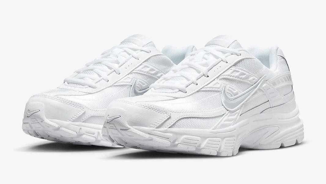 Nike Initiator White Photon Dust FZ9020-100 Side