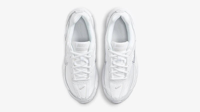 Nike Initiator White Photon Dust FZ9020-100 Top