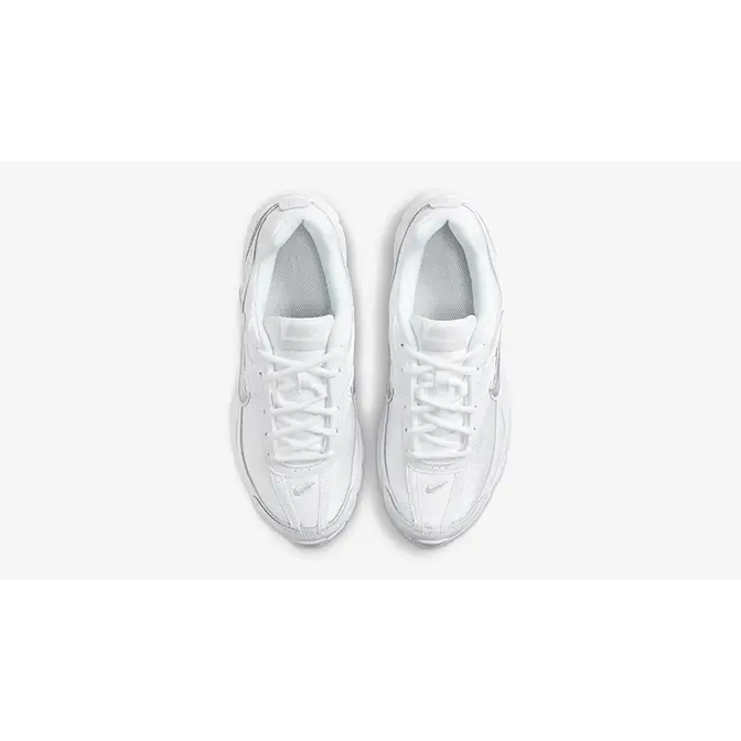 Nike Initiator White Photon Dust | Where To Buy | FZ9020-100 | The Sole ...