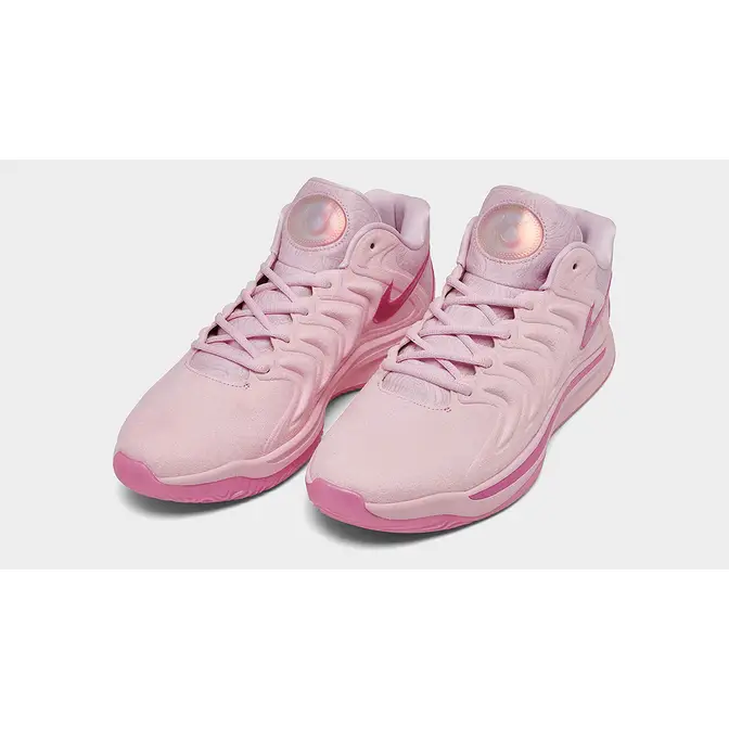 Nike KD 17 Aunt Pearl FZ1518 600 The Sole Supplier