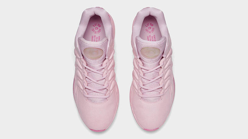 Nike KD 17 Aunt Pearl FZ1518-600 Top