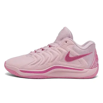 Nike KD 17 Aunt Pearl FZ1518 600 The Sole Supplier