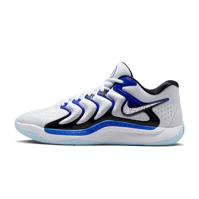 Nike KD 17 Penny | FJ9487-100 | The Sole Supplier