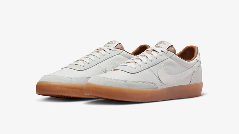 Nike Killshot 2 Light Bone Sail front